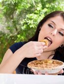 Apple Pie And I Scream